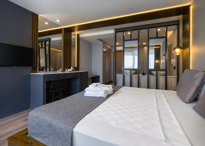 Adora Calma Beach Hotel Adults Only