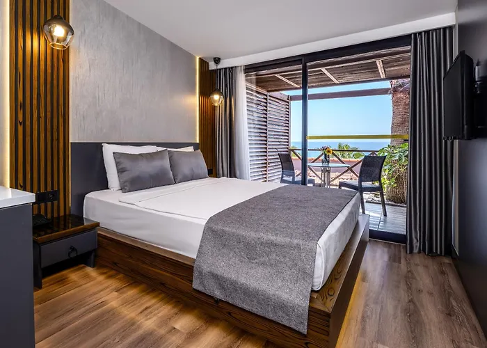 Adora Calma Beach Hotel Adults Only