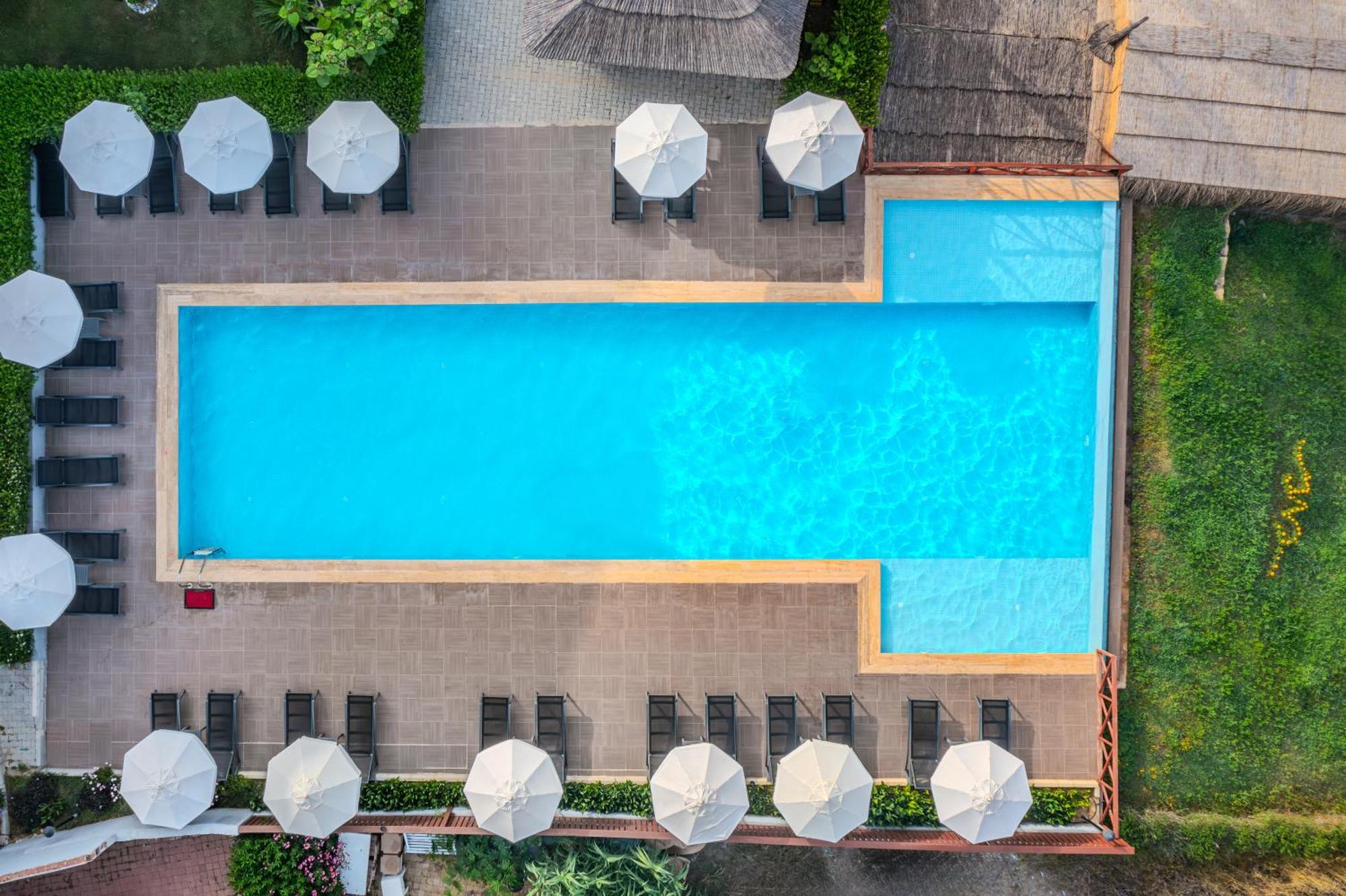 Otel Adora Calma Adults Only 4*