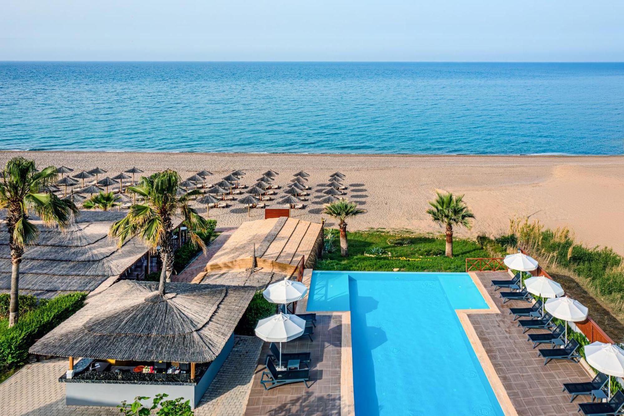 Adora Calma Adults Only Kızılot