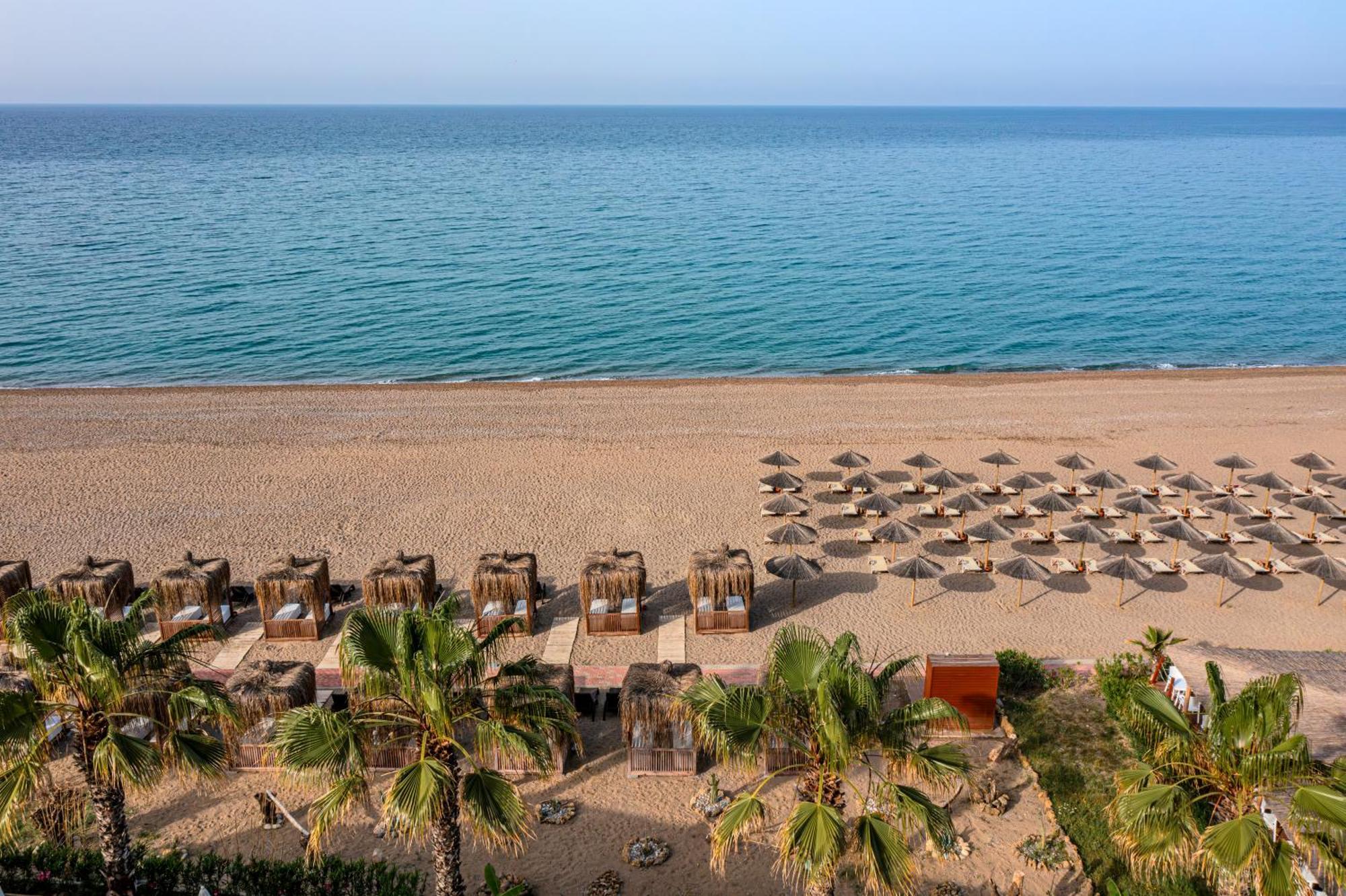 Adora Calma Adults Only Otel 4*