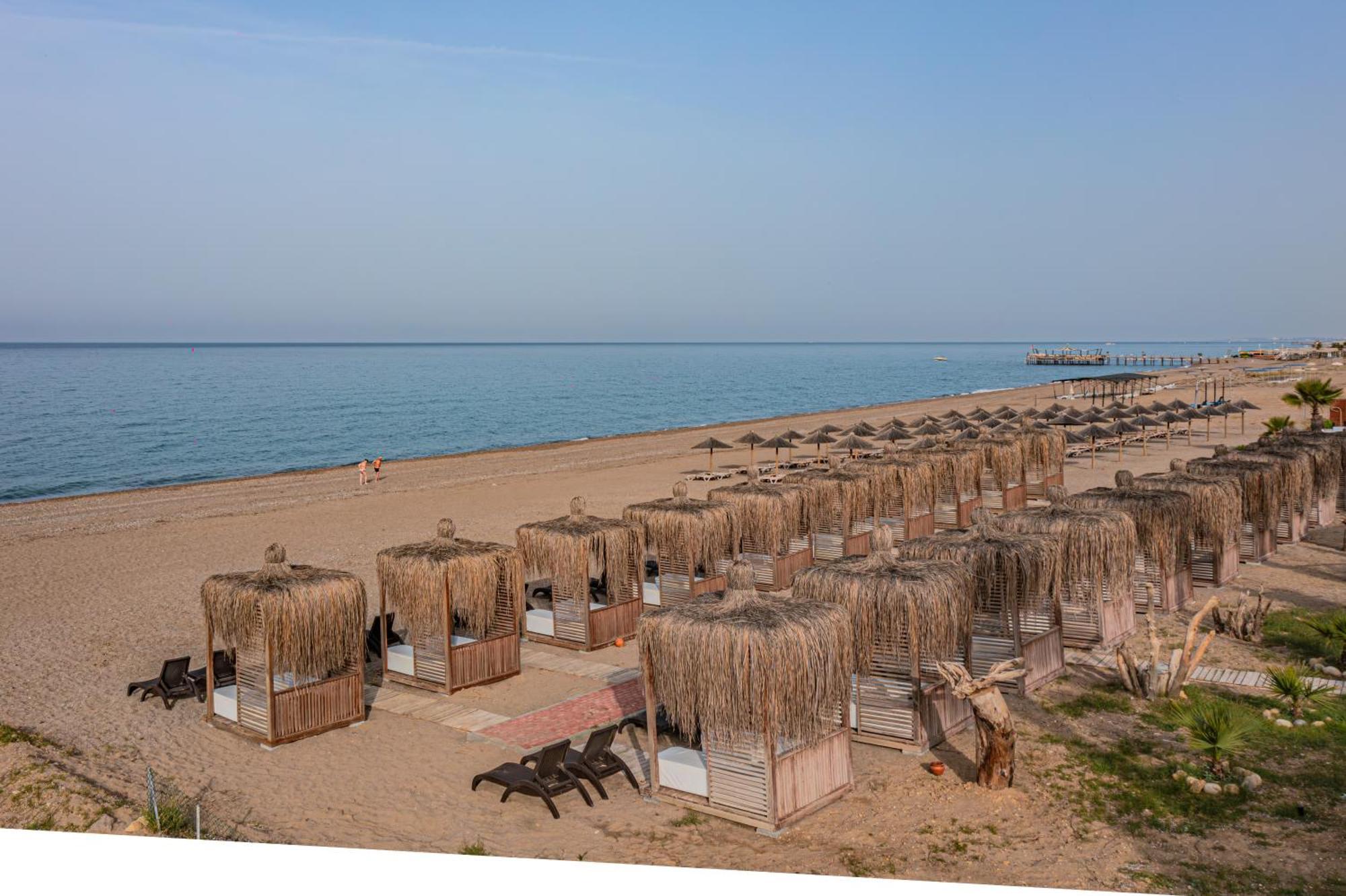 Adora Calma Adults Only Otel Kızılot