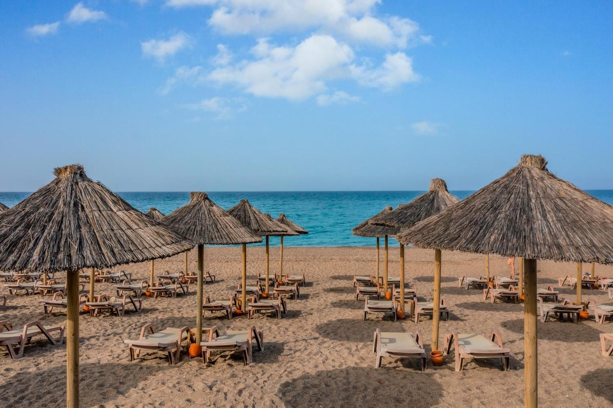 Adora Calma Adults Only Otel Kızılot