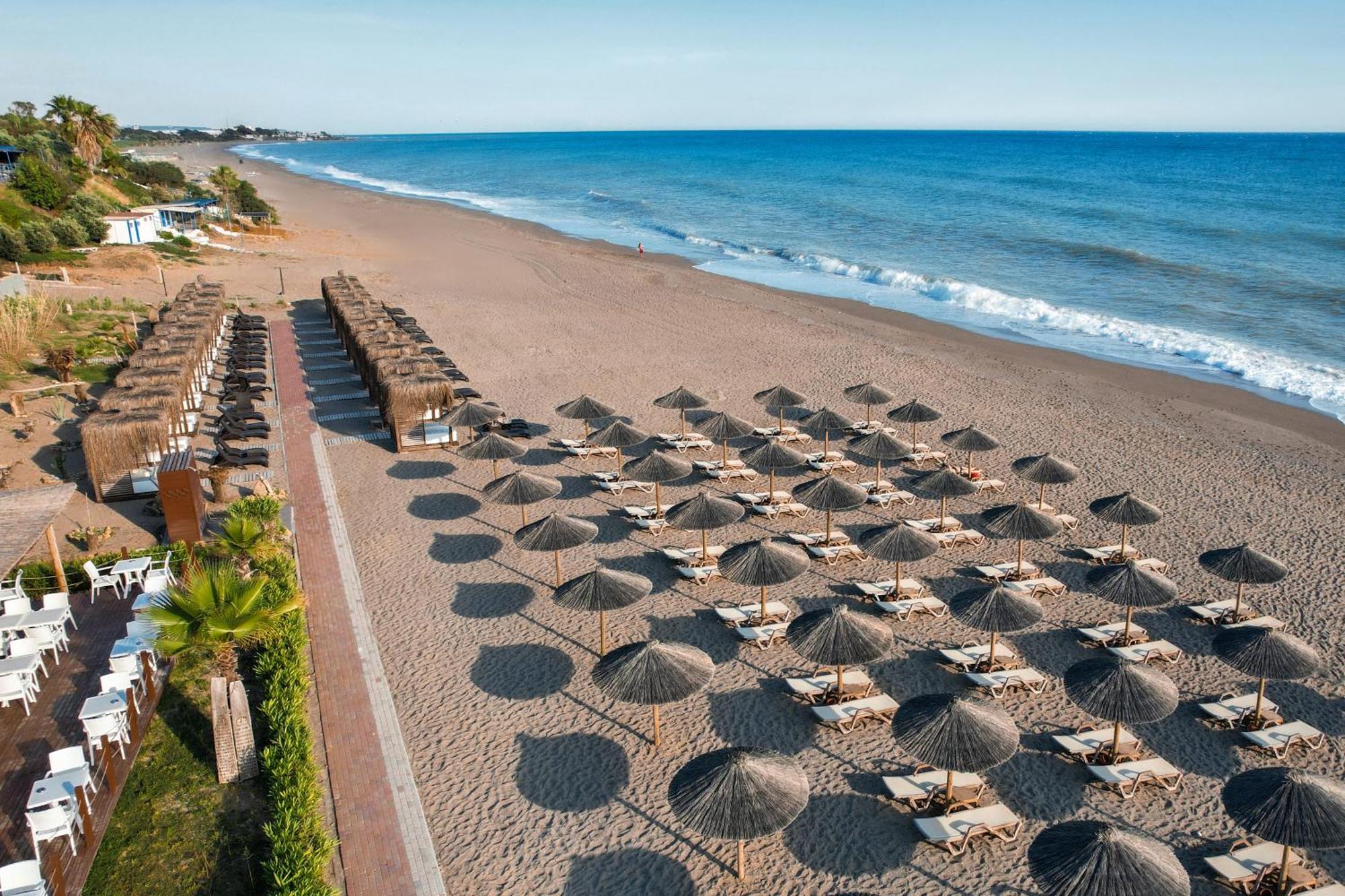 Otel Adora Calma Adults Only Kızılot