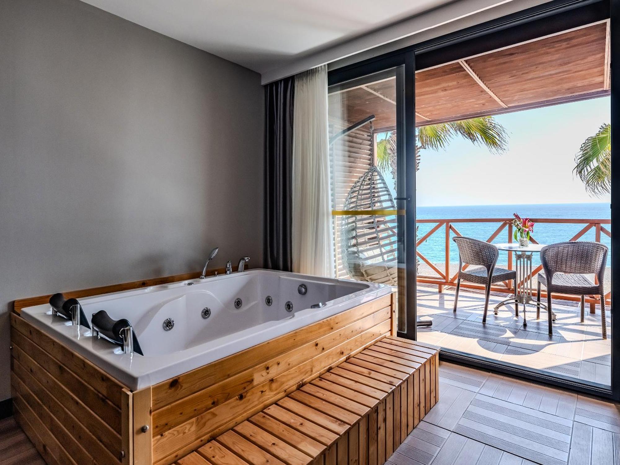 Otel Adora Calma Adults Only Kızılot