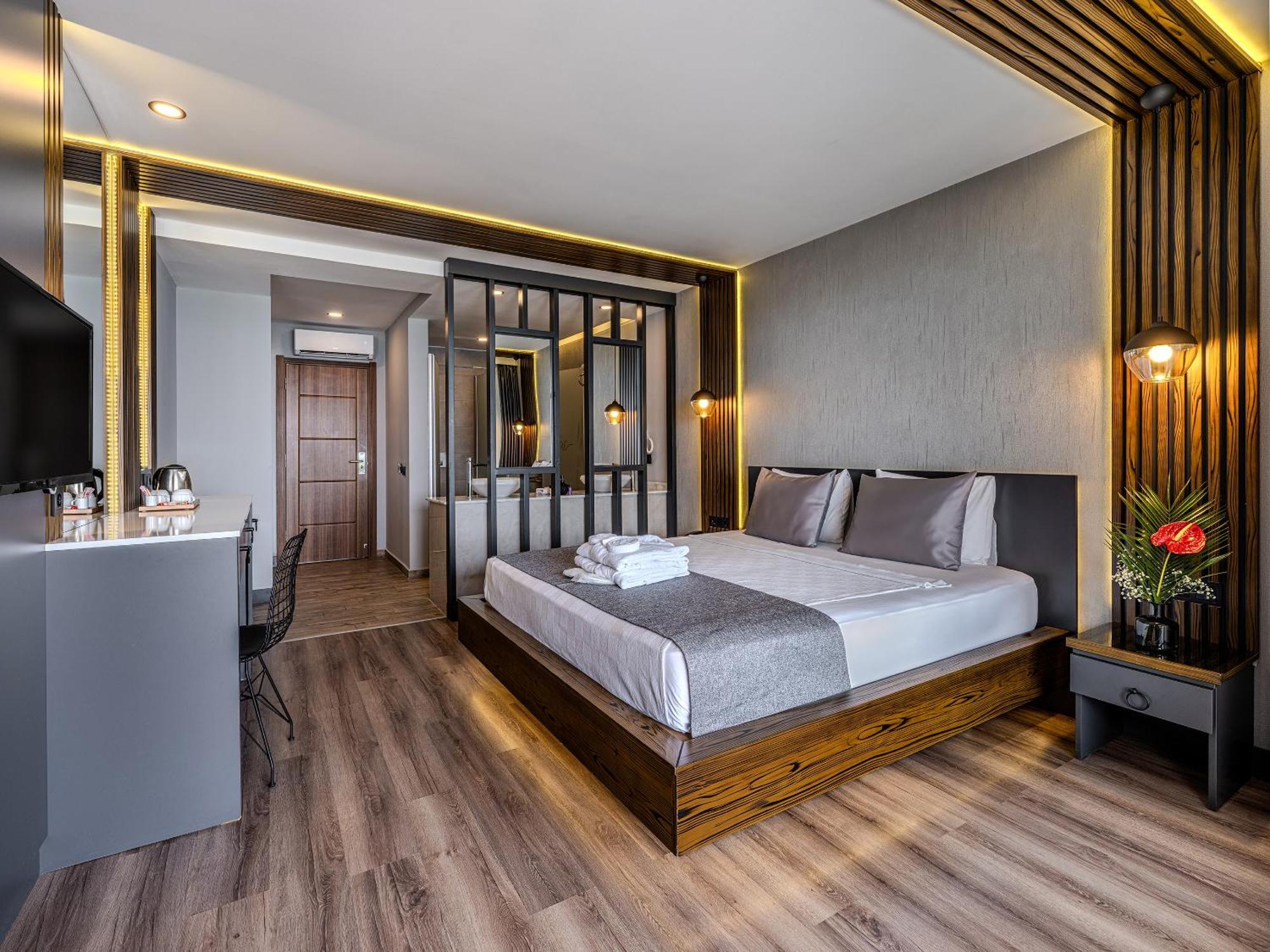 Otel Adora Calma Adults Only