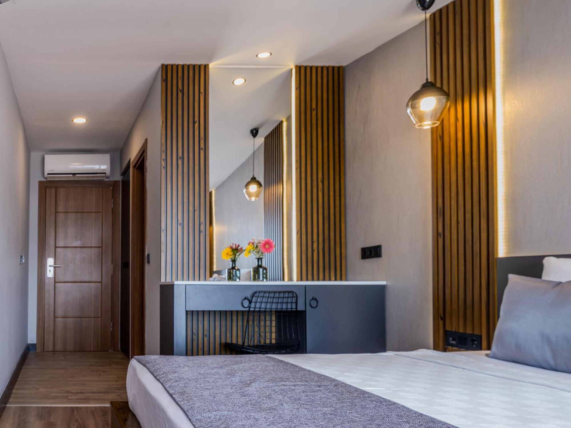 Adora Calma Adults Only Otel 4*