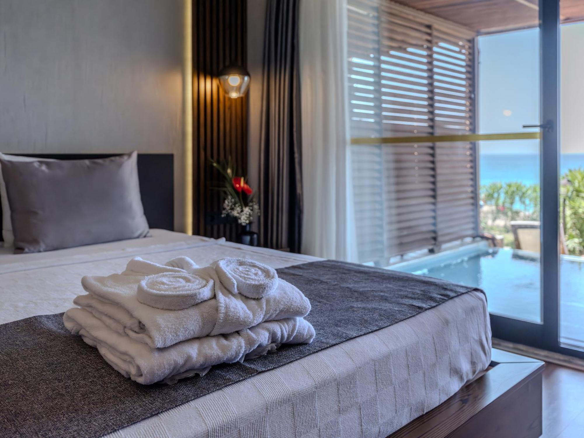 Otel Adora Calma Adults Only Kızılot