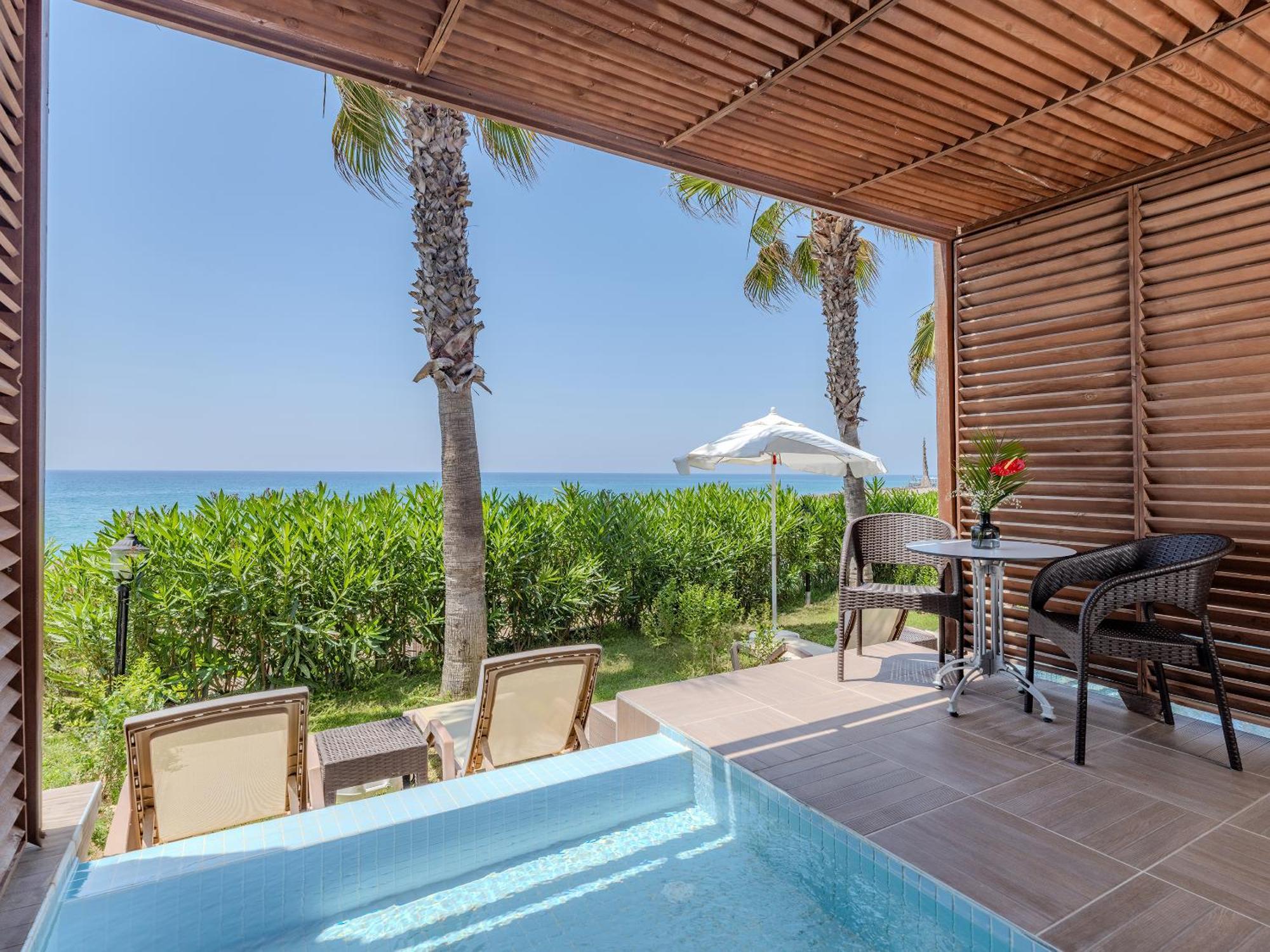 Adora Calma Adults Only Hotel