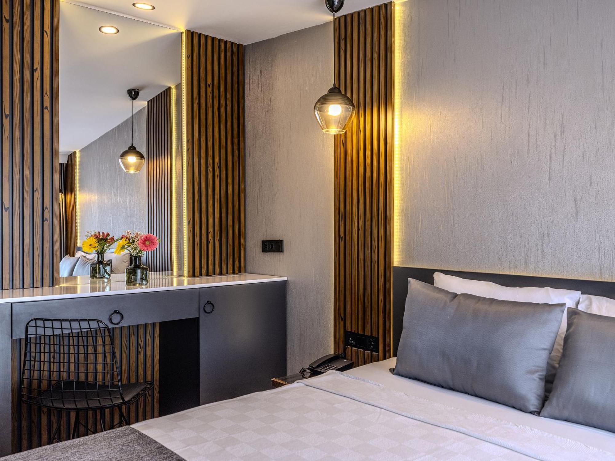 Otel Adora Calma Adults Only