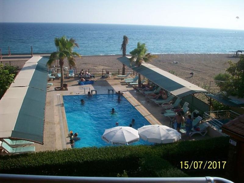 Adora Calma Adults Only Otel