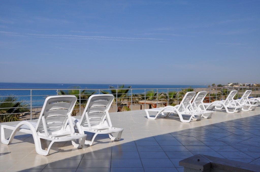 Otel Adora Calma Adults Only