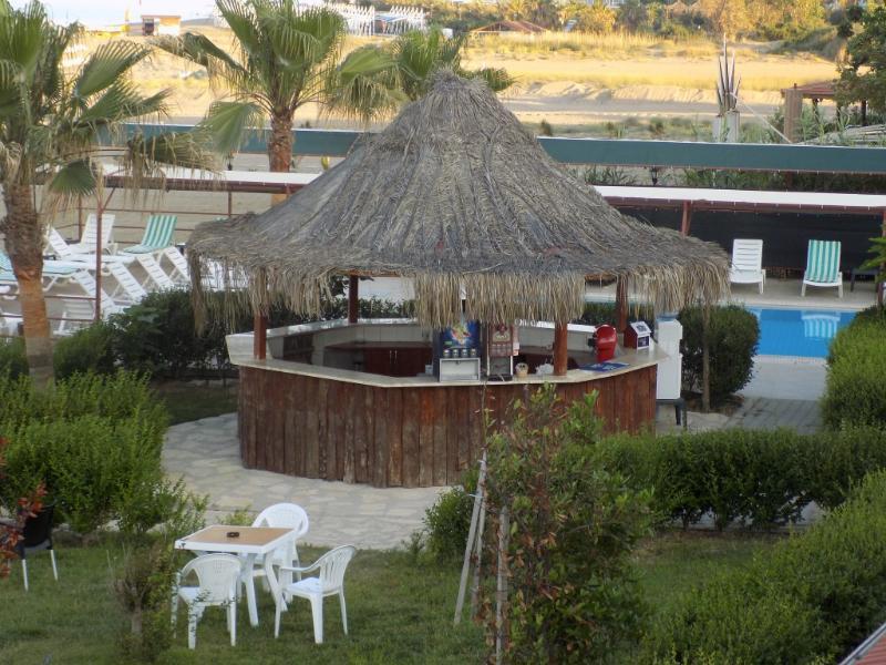 Otel Adora Calma Adults Only